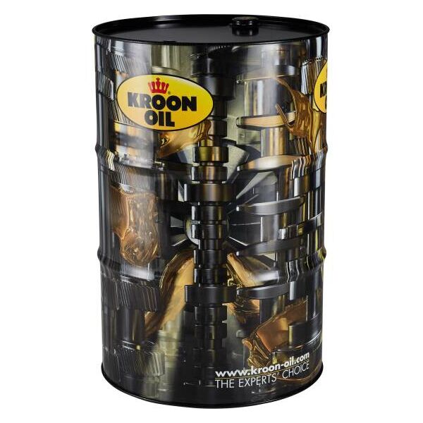 

Масло моторное DURANZA LSP 5W-30 60л KROON OIL 34205