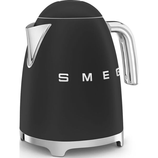

Электрочайник Smeg KLF03BLMEU