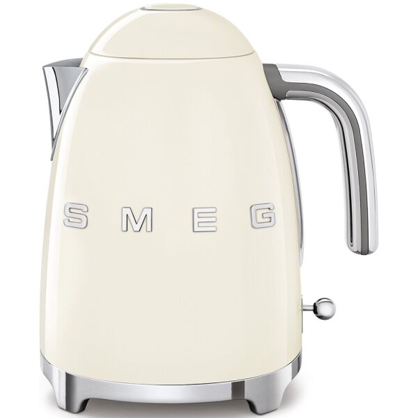 

Электрочайник Smeg KLF03CREU