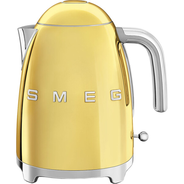 

Электрочайник Smeg KLF03GOEU