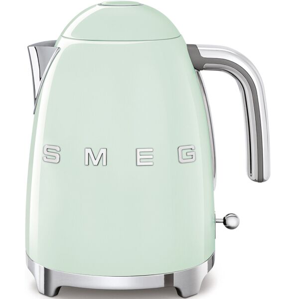 

Электрочайник Smeg KLF03PGEU