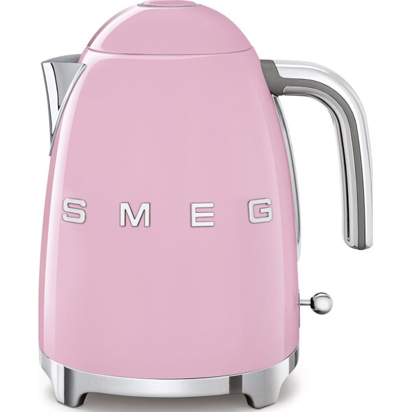 

Электрочайник Smeg KLF03PKEU