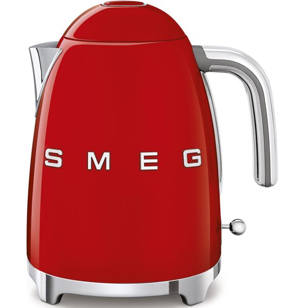 

Электрочайник Smeg KLF03RDEU