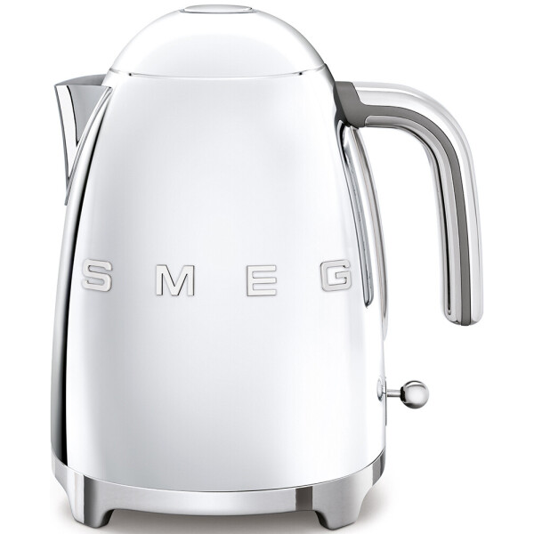 

Электрочайник Smeg KLF03SSEU