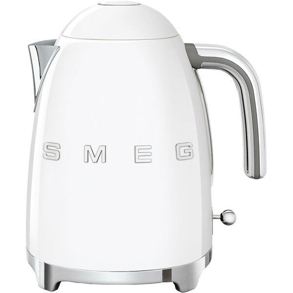 

Электрочайник Smeg KLF03WHEU