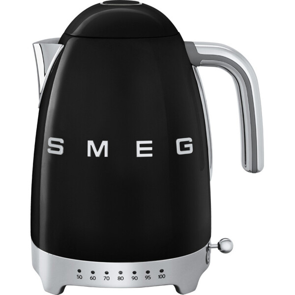 

Электрочайник Smeg KLF04BLEU