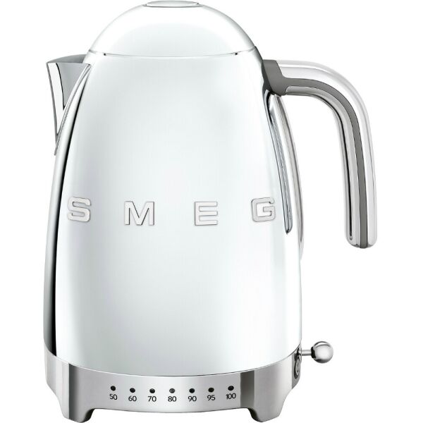 

Электрочайник Smeg KLF04SSEU