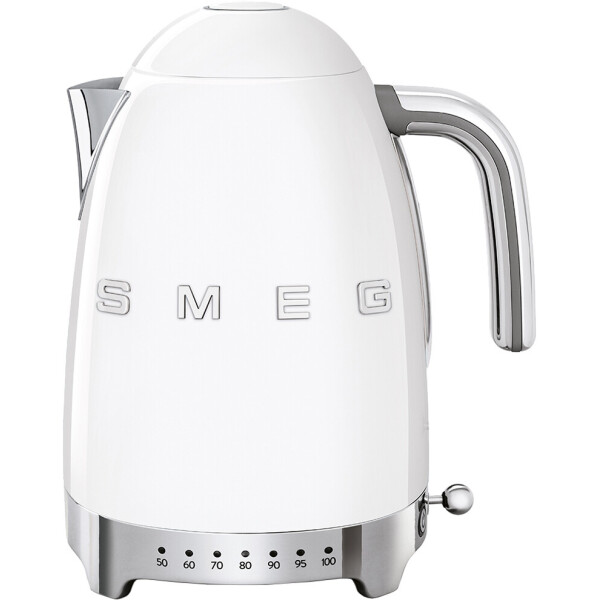 

Электрочайник Smeg KLF04WHEU