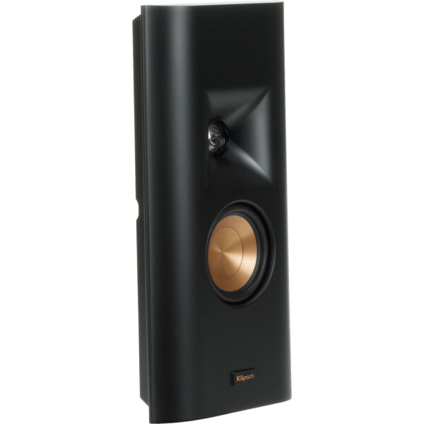 

Klipsch RP-140D Black