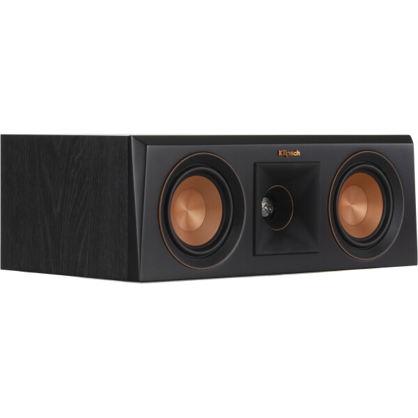 

Klipsch Reference Premiere RP-400C Ebony