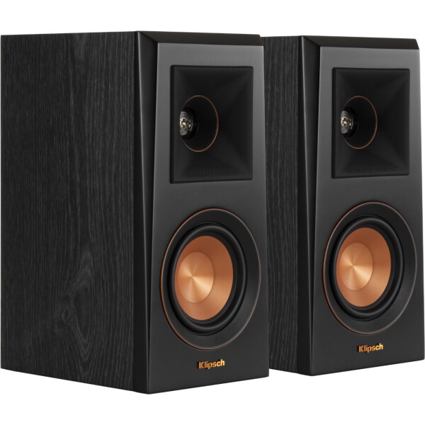 

Klipsch Reference Premiere RP-400M Ebony