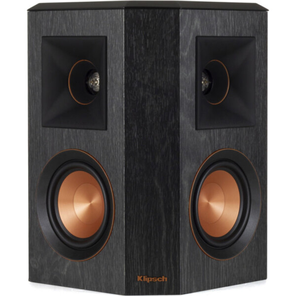 

Klipsch Reference Premiere RP-402S Ebony
