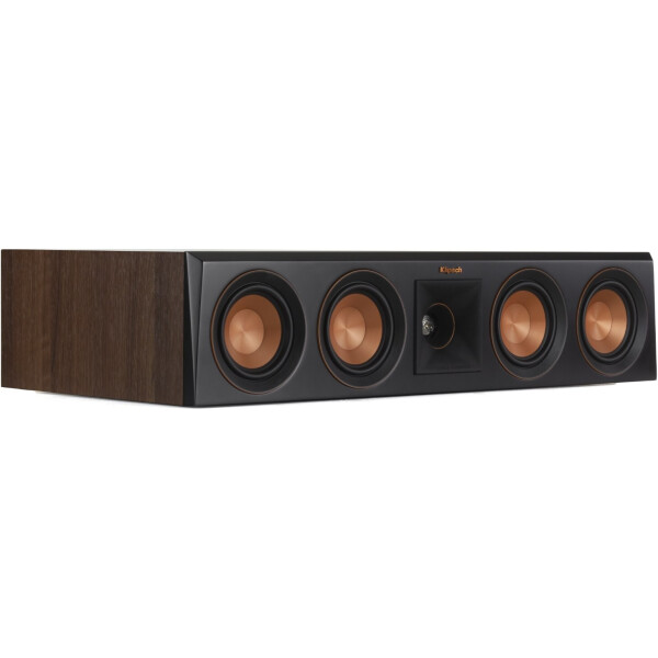 

Klipsch RP-404C Walnut