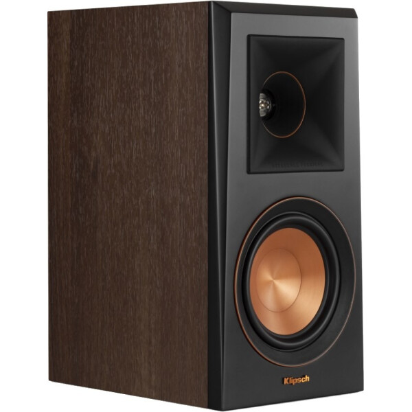 

Klipsch Reference Premiere RP-500M Walnut