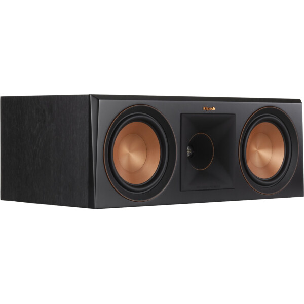

Klipsch Reference Premiere RP-600C Ebony
