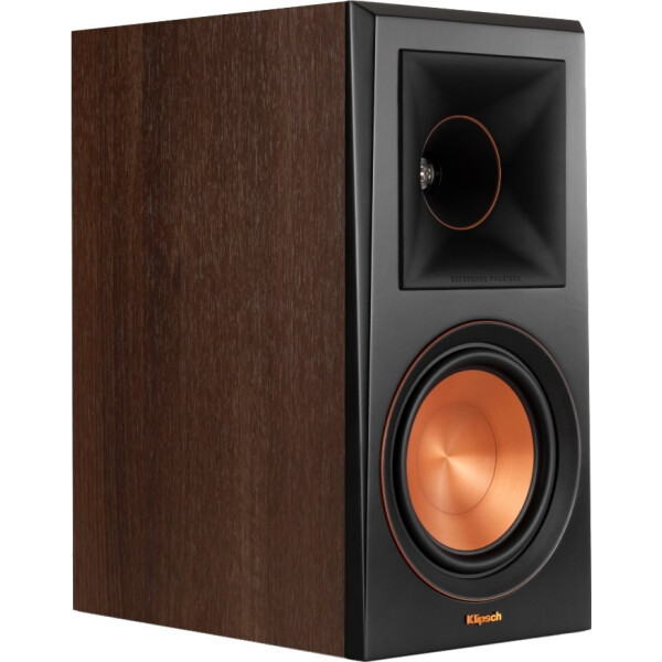 

Акустическая система Klipsch Reference Premiere RP-600M Walnut Vinyl