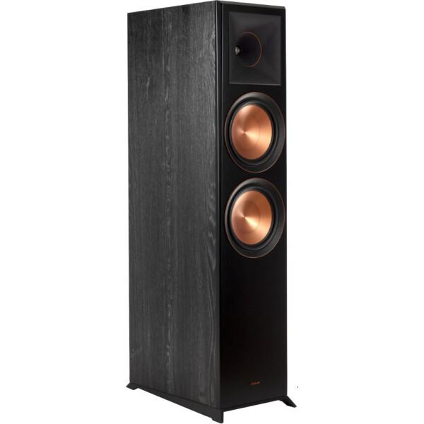 

Klipsch RP-8000F Black Vinyl