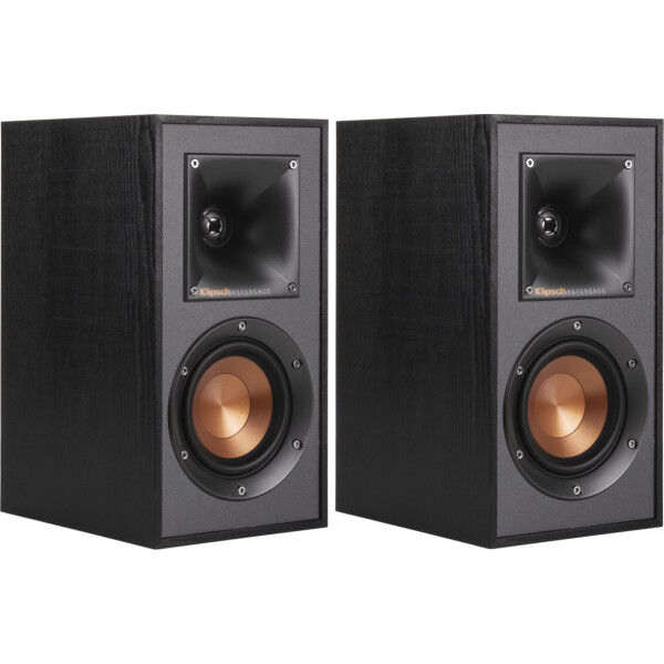 

Klipsch Reference R-41M Black