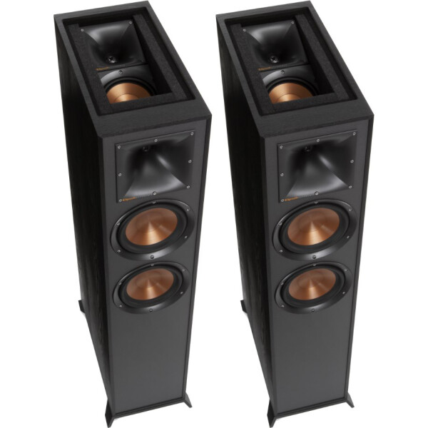 

Klipsch Reference R-625FA Black