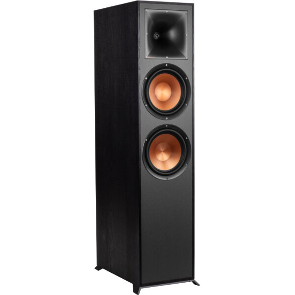 

Klipsch Reference R-820F Black