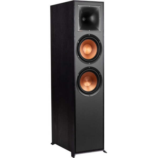

Klipsch R-820F Black (пара)