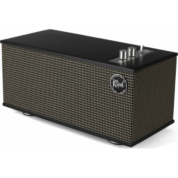 

Минисистема Klipsch THE ONE II Matte Black