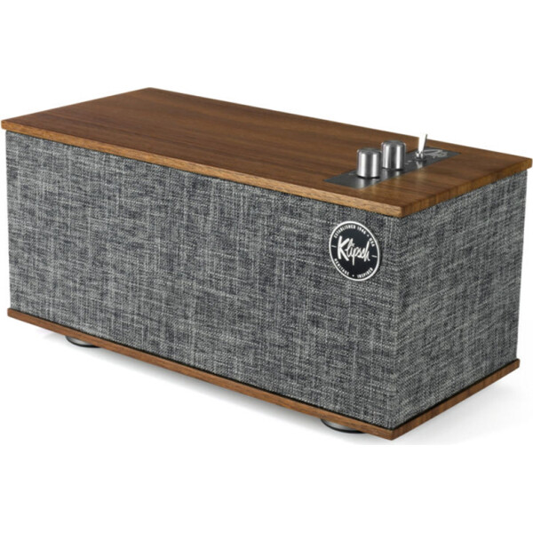 

Klipsch The ONE II Walnut