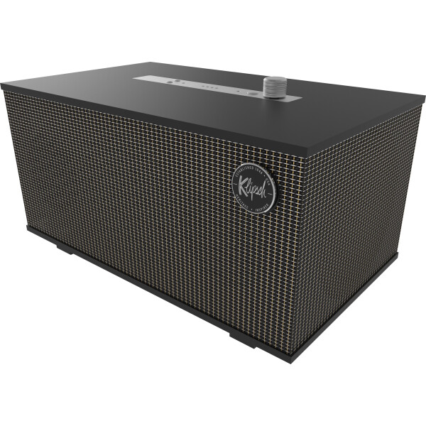 Klipsch The THREE GVA Matte Black