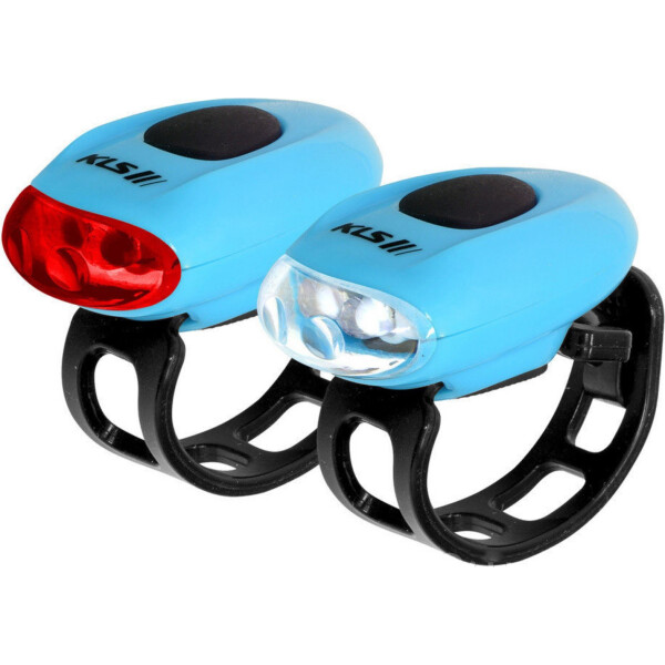 

KLS Eggy набор голубой (5459803589874)