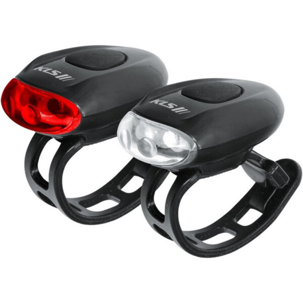 

KLS Eggy black (34644)