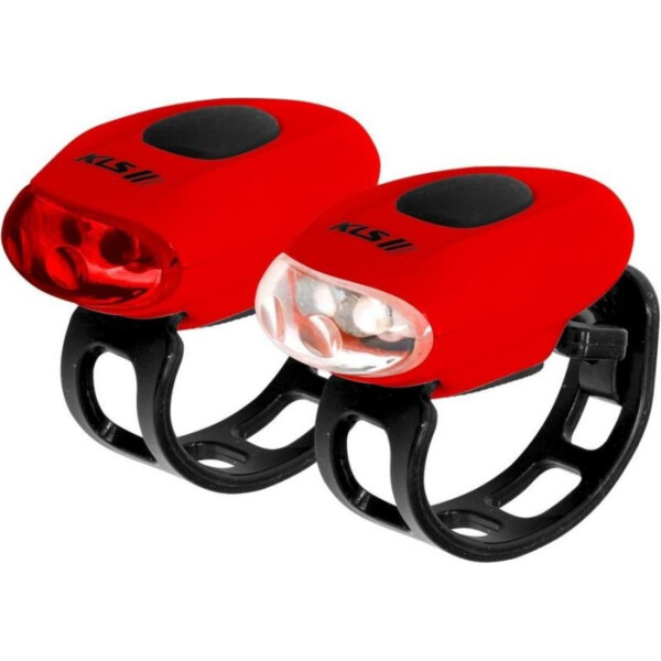 

KLS Eggy red (768654)