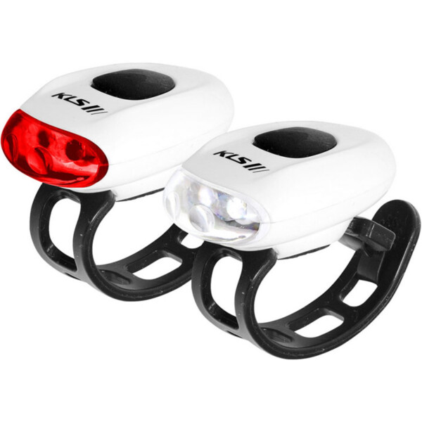 

KLS Eggy white (67565)