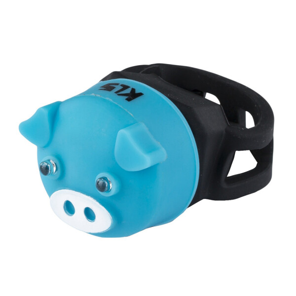 

KLS PIGGY Blue (991970984)