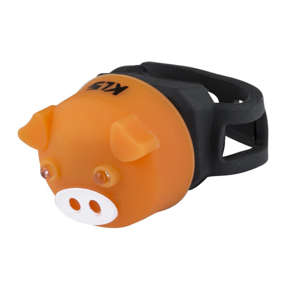 

KLS PIGGY Green (991972108)