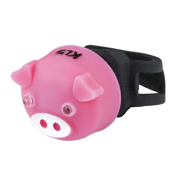 

KLS PIGGY Pink (991974013)