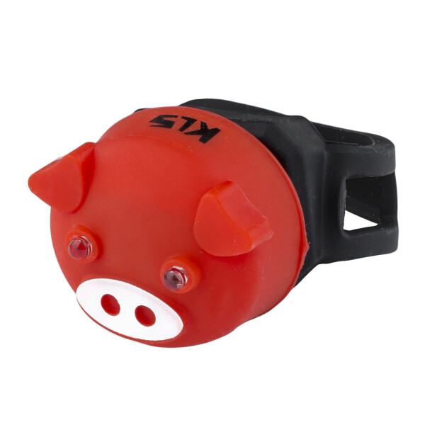

KLS PIGGY Red (991975311)