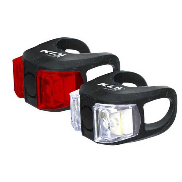 

KLS Twins black (4566778)