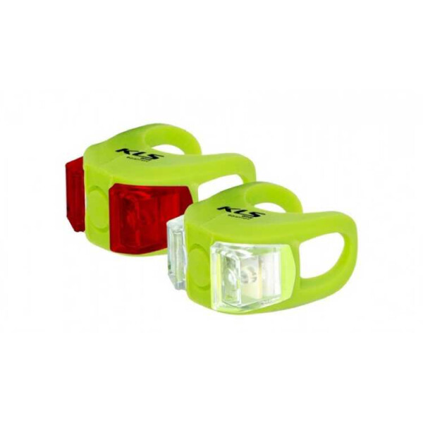 

KLS Twins green (653545)