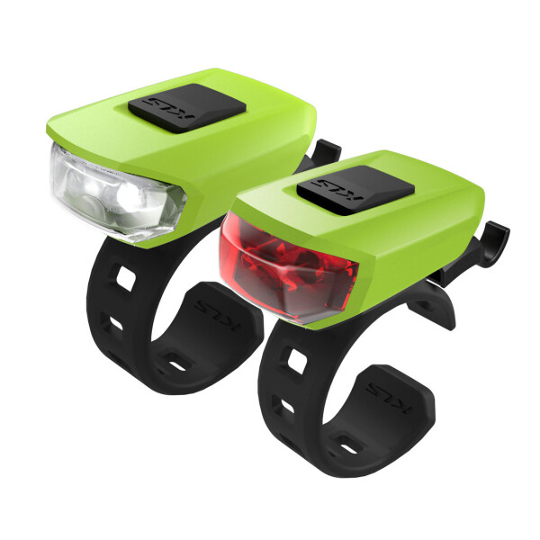 

KLS VEGA Green (992004202)