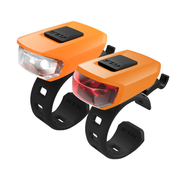 

KLS VEGA Orange (992009413)