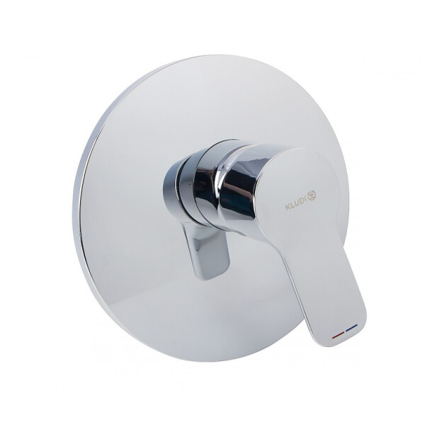 

Смеситель для душа KLUDI Pure&Easy в/ч, 376550565
