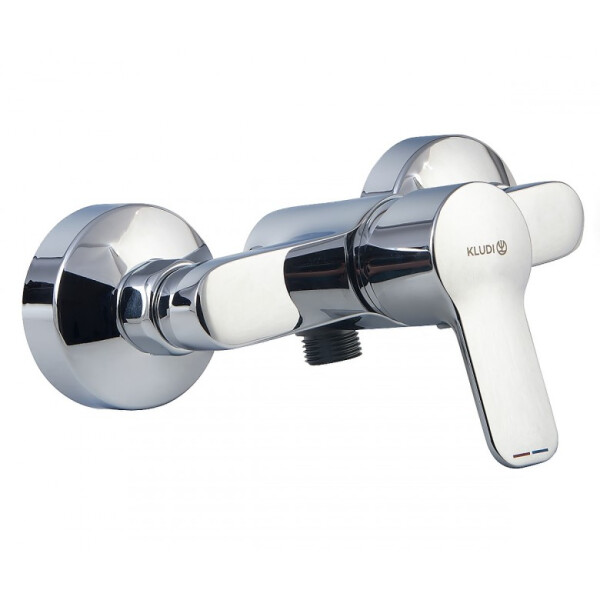 

Смеситель для душа KLUDI Pure&Easy, 378410565