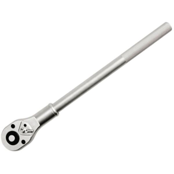 

Трещотка YATO 3/4 ", 24 зуба, длина 500 мм YT-1360