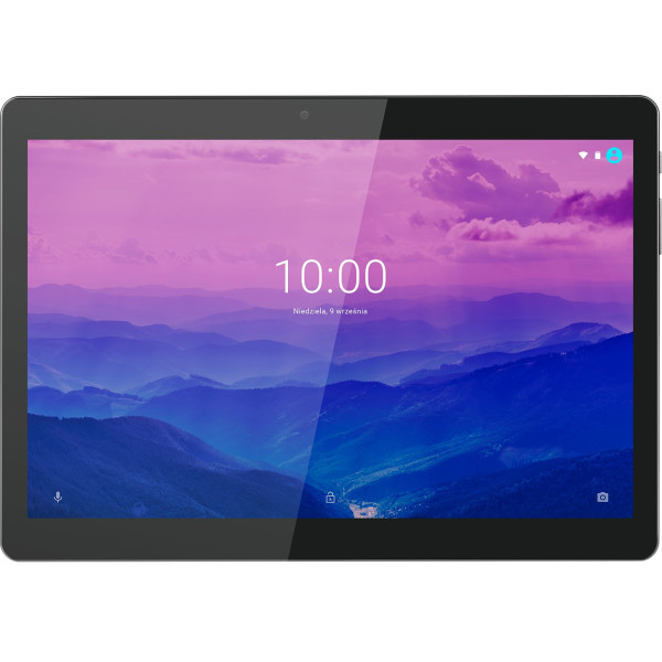 

Kruger&Matz EAGLE 962 LTE MT6737/2GB/16GB/Android 8.1 (KM0962-B )