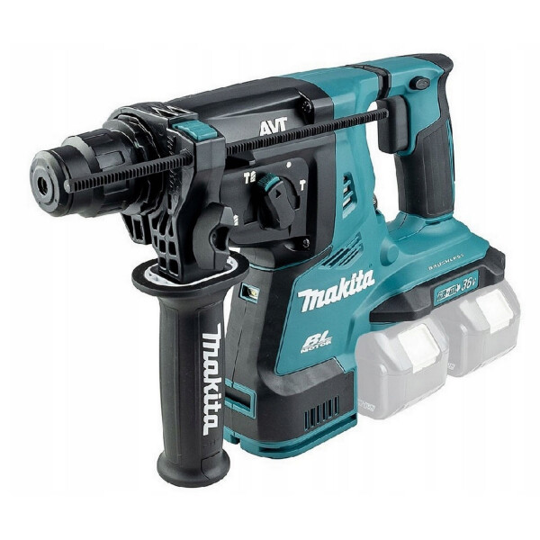 

Аккумуляторный перфоратор Makita DHR280Z (без АКБ и ЗУ) (DHR280Z)