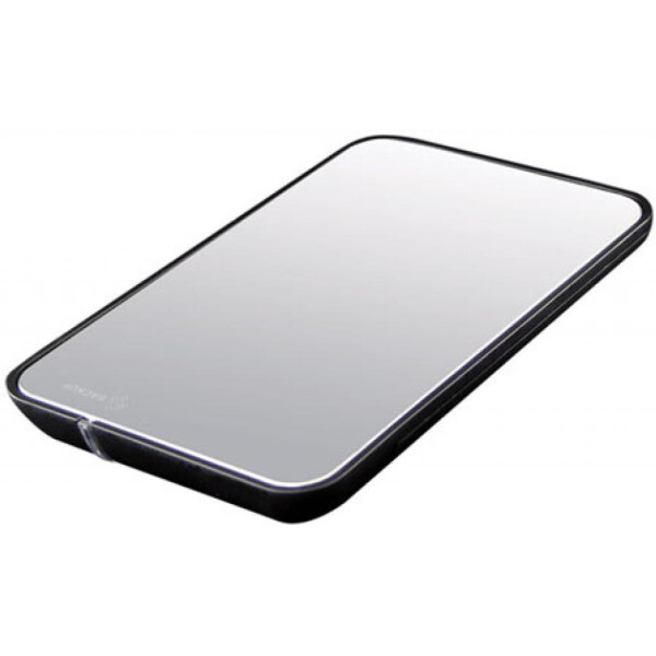 

SSD/HDD 2.5 USB2.0 AgeStar SUB2A8 (Silver) SATA