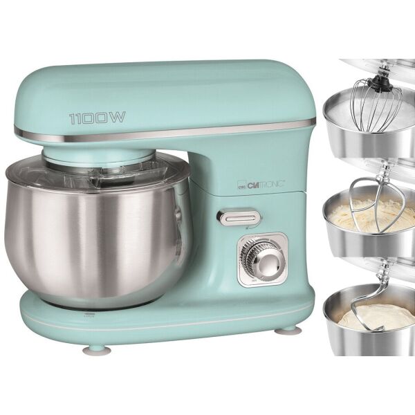 

Clatronic KM 3711 Green
