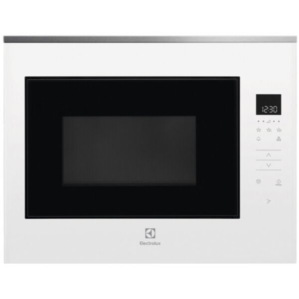 

Встроенная микроволновая печь Electrolux KMFE264TEW TouchOpen