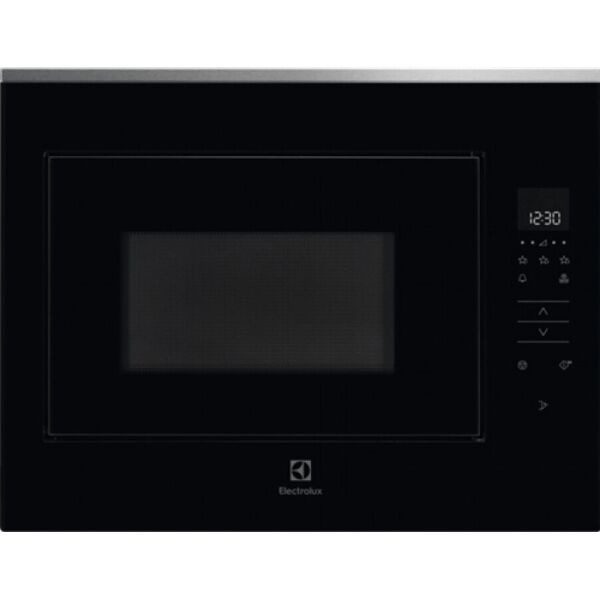 

Встроенная микроволновая печь Electrolux KMFE264TEX TouchOpen