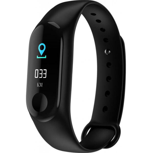 

KMITX M.Band 3 OLED Black